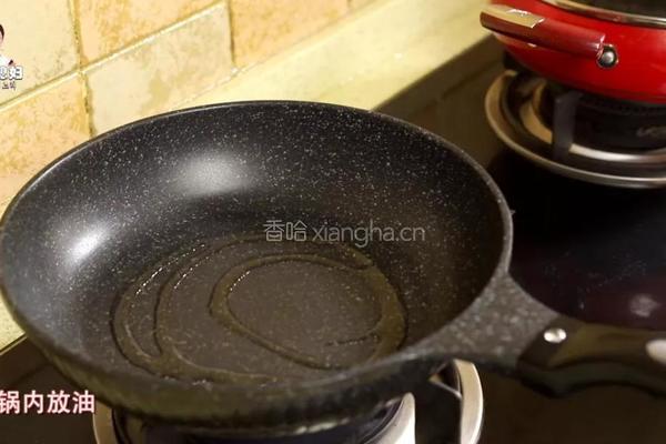 韩式炒鱼饼的做法原来可以这么多而且还很简单哦！的做法图解15