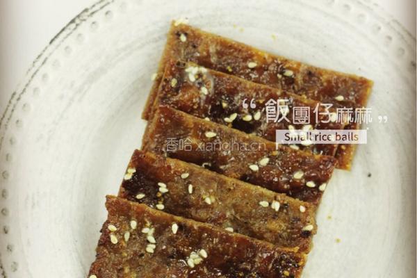 家庭版自制猪肉脯的做法图解11