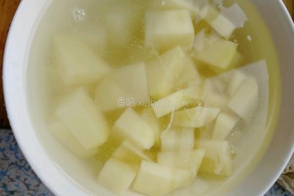 啤酒鸡的做法图解1
