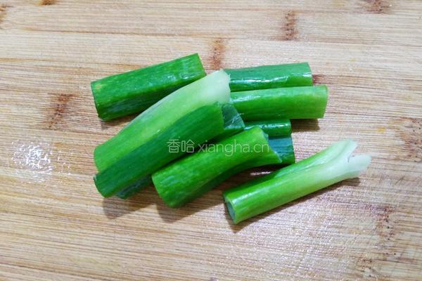 白切猪肝的做法图解5