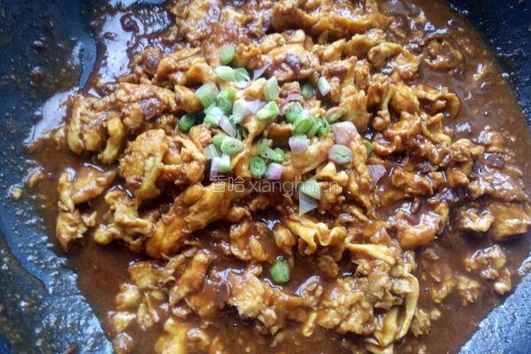 土豆泥饭包的做法图解12