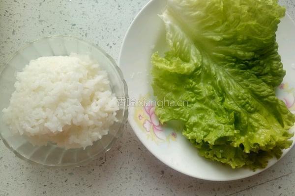 土豆泥饭包的做法图解19