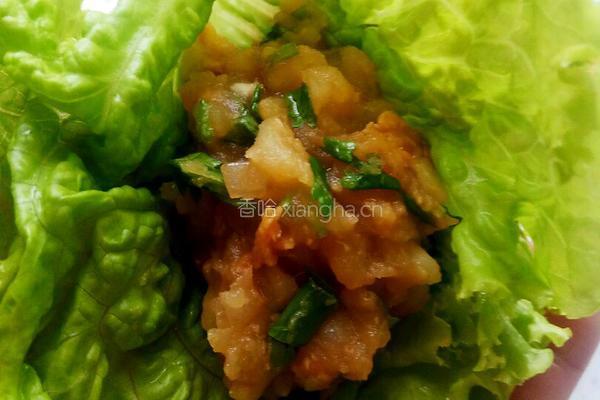 土豆泥饭包的做法图解23