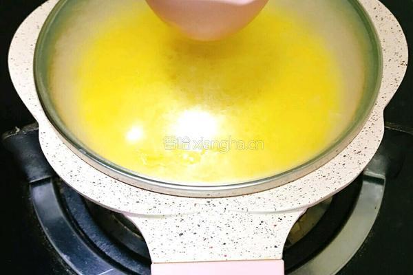 夹肉蛋饼的做法图解10