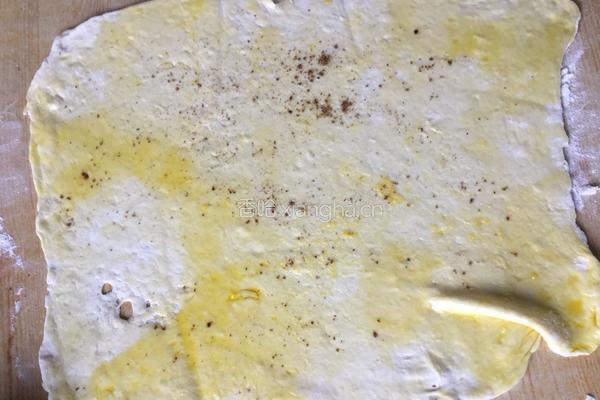 土豆豆角一锅出的做法图解9