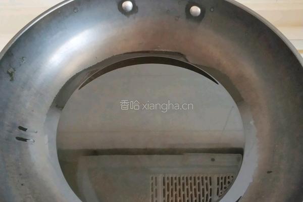 耗油爆虾的做法图解5