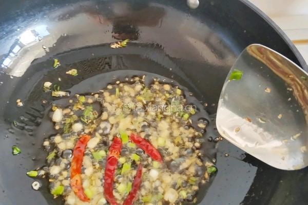 芹菜土豆条的做法图解3