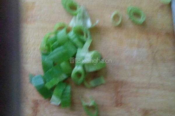 鸡蛋饼的做法图解2