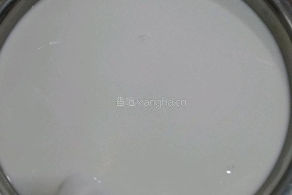 家庭自制手工凉皮的做法图解23
