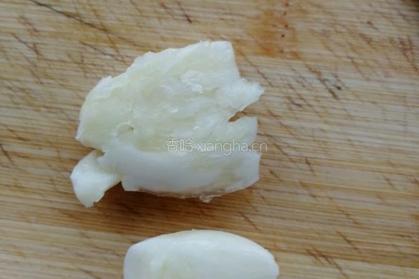 懒人鸡蛋面～的做法图解3