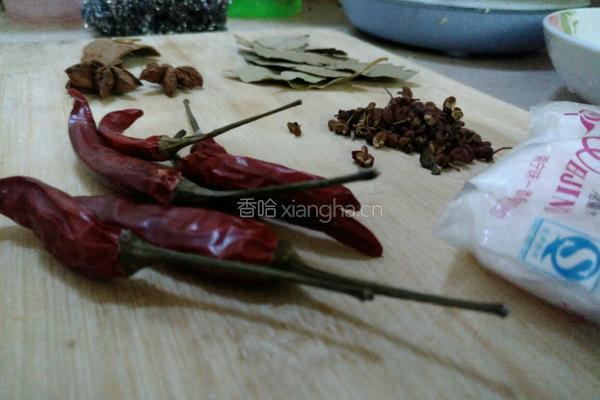 啤酒小龙虾的做法图解2