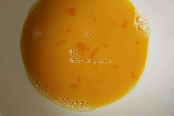 酱油炒米的做法图解3