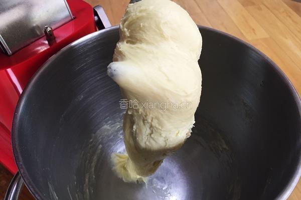 埃曼塔奶酪面包的做法图解10