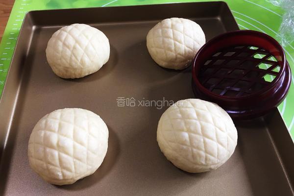 埃曼塔奶酪面包的做法图解16