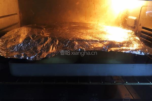 埃曼塔奶酪面包的做法图解21
