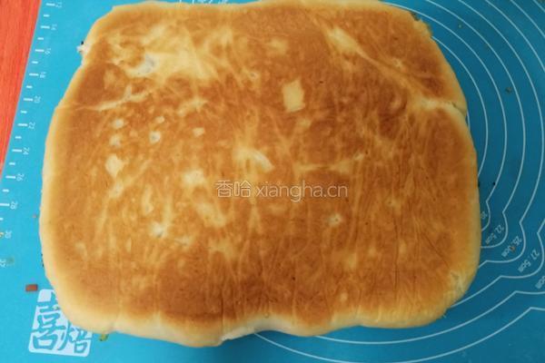 肉松面包卷的做法图解10