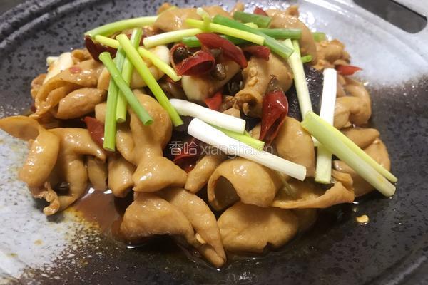 非常肥肠的做法图解8
