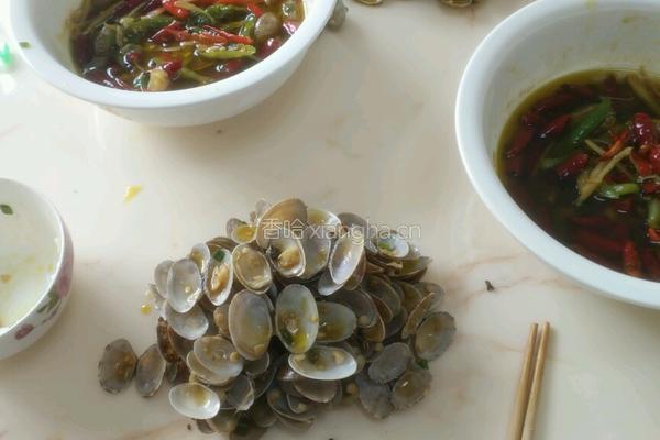 传统花甲做法的做法图解8