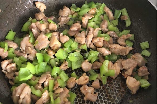 秘制肉夹馍的做法图解5