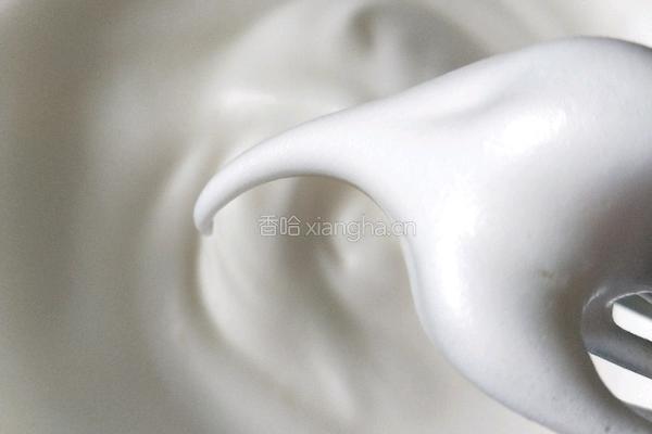 蝶豆花之毛巾卷的做法图解13
