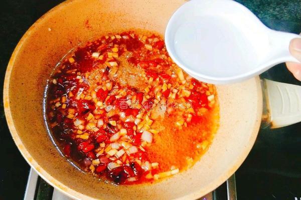 苦瓜酿肉的做法图解6