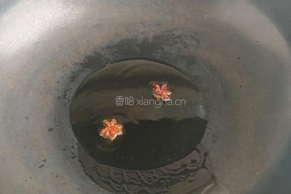 西红柿炒金针菇（下饭必备）的做法图解3