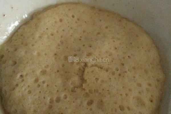 微波蛋糕的做法图解9
