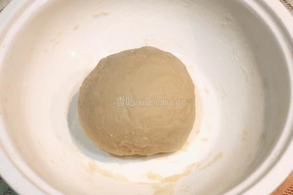 万能的春饼的做法图解3