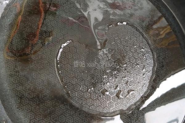 培根卷金针菇的做法图解7
