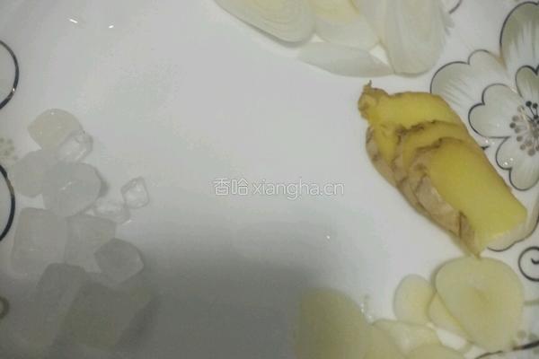 红烧肉炖土豆（懒人版）的做法图解3