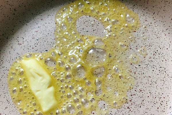 番茄肉酱菠菜面教学的做法图解9
