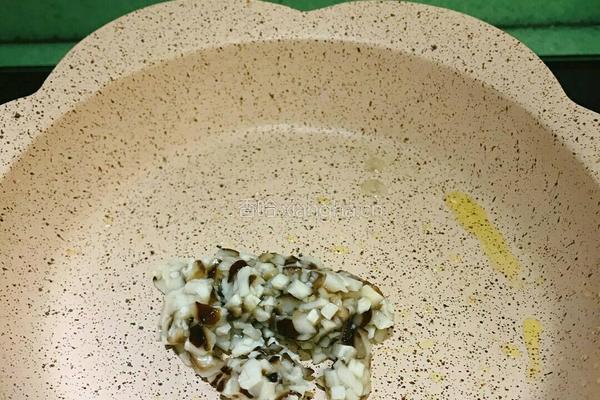 番茄肉酱菠菜面教学的做法图解12