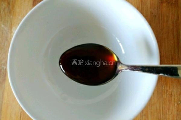 蚝油生菜的做法图解4