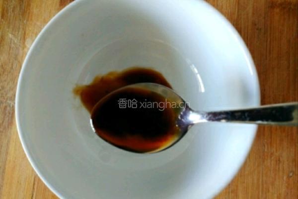 蚝油生菜的做法图解5