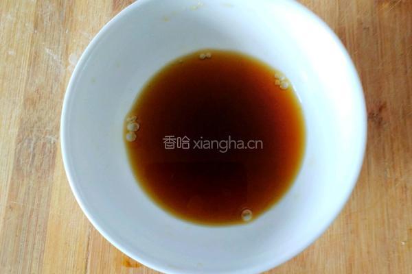 蚝油生菜的做法图解7