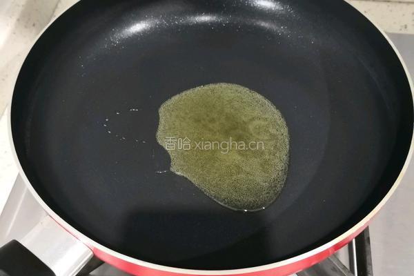 豇豆土豆焖饭的做法图解3