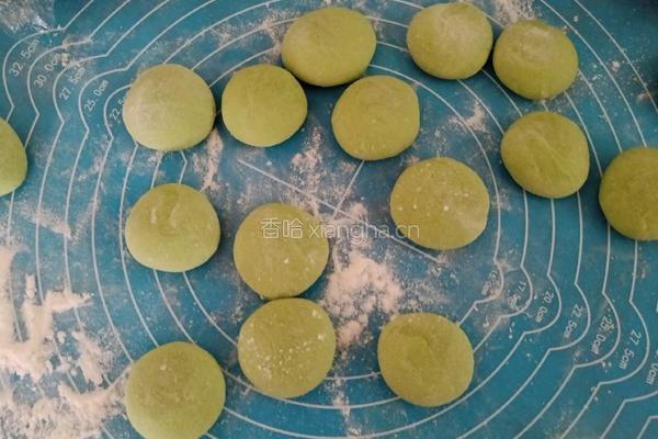 彩色春饼的做法图解2