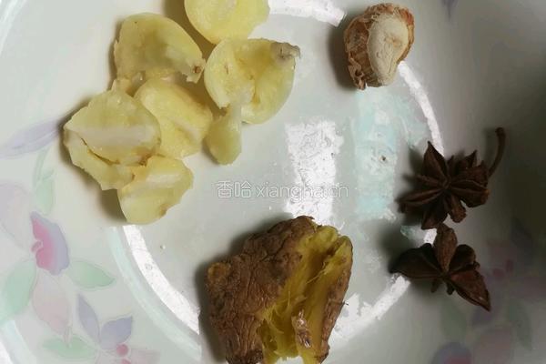 冷吃兔的做法图解2