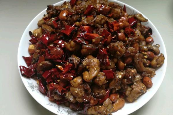 冷吃兔的做法图解10
