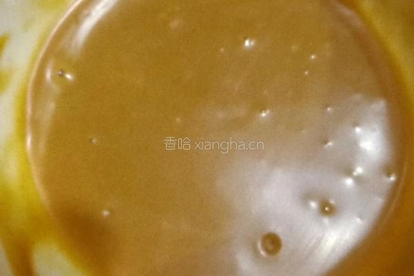 凉拌凉皮的做法图解5