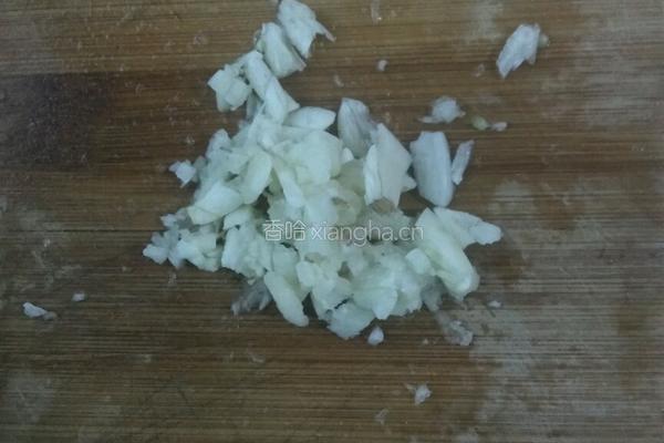 豆角粉丝汤的做法图解3