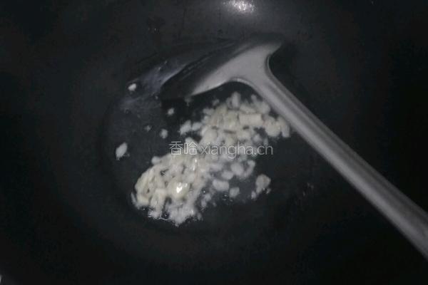 豆角粉丝汤的做法图解4