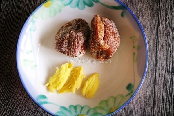 节瓜脊骨煲的做法图解7