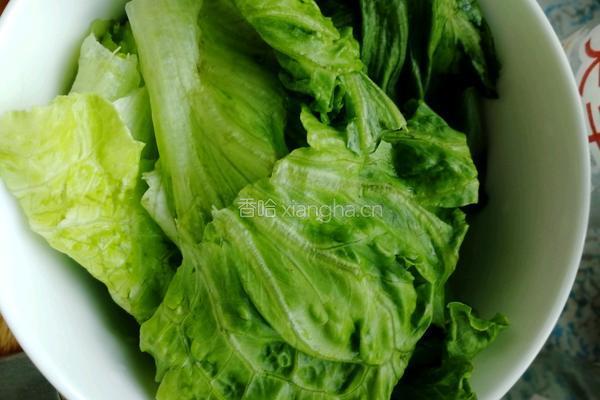 卤牛肉汉堡来啦～的做法图解1