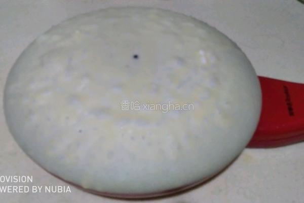 薄饼披萨的做法图解7