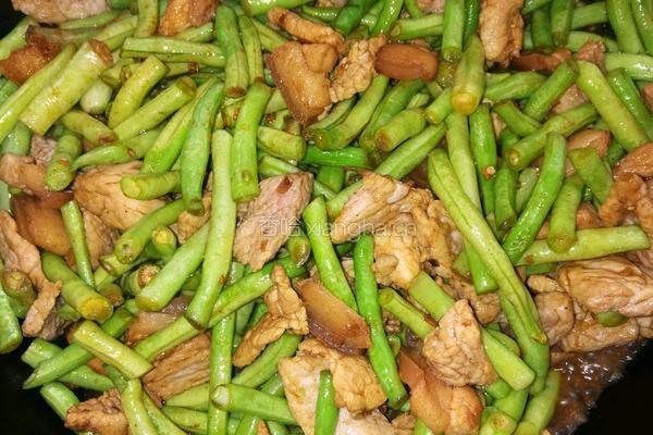 馍花儿蒸肉的做法图解6