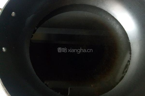 麻辣孜然干豆腐的做法图解3