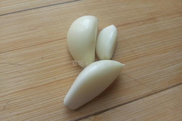 麻辣孜然干豆腐的做法图解8
