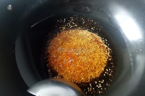 麻辣孜然干豆腐的做法图解12
