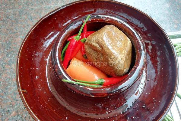 泡酸豆角的做法图解4